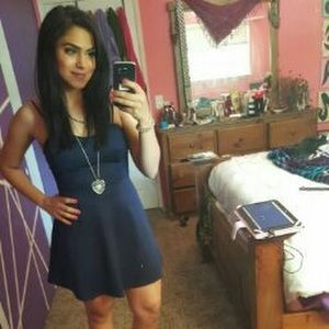 Meet your Posher, Diana